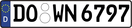 DO-WN6797
