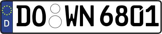 DO-WN6801