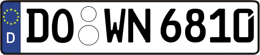 DO-WN6810