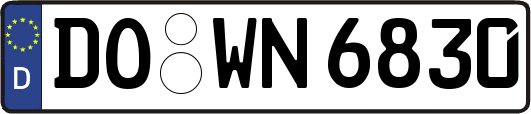 DO-WN6830