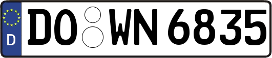 DO-WN6835