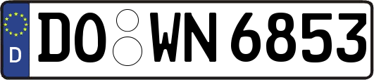 DO-WN6853