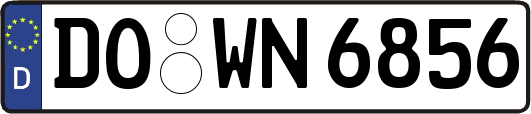 DO-WN6856
