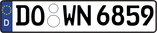 DO-WN6859