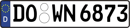 DO-WN6873