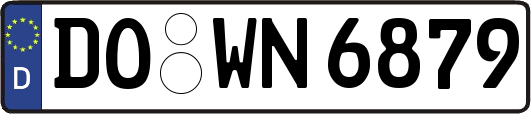 DO-WN6879