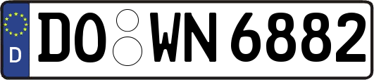 DO-WN6882