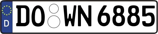 DO-WN6885