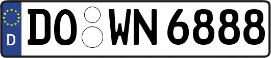 DO-WN6888