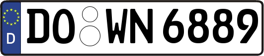 DO-WN6889