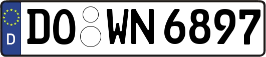 DO-WN6897