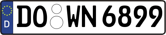 DO-WN6899