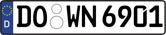 DO-WN6901