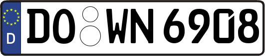 DO-WN6908