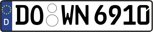 DO-WN6910