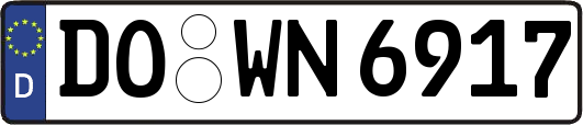 DO-WN6917