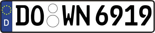 DO-WN6919
