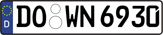 DO-WN6930