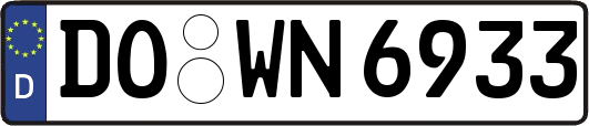 DO-WN6933