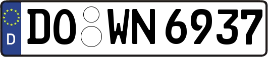 DO-WN6937