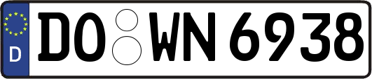 DO-WN6938