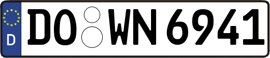 DO-WN6941