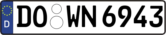DO-WN6943