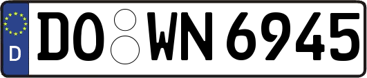 DO-WN6945