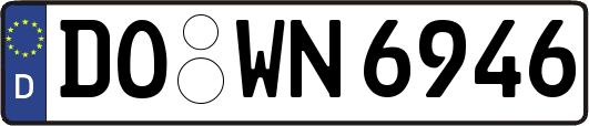 DO-WN6946