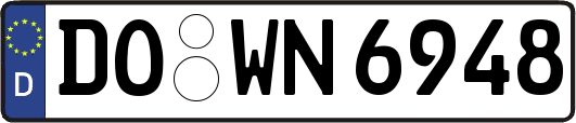 DO-WN6948