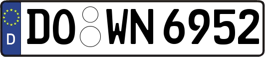 DO-WN6952