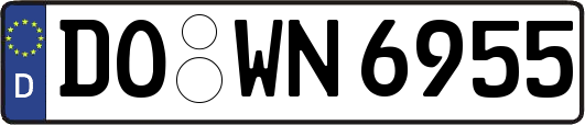 DO-WN6955