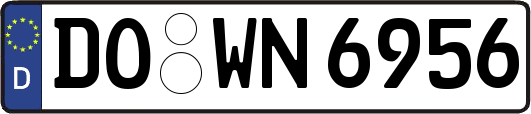 DO-WN6956
