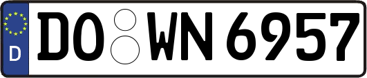 DO-WN6957