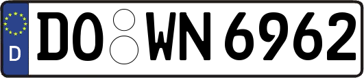 DO-WN6962