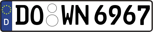 DO-WN6967