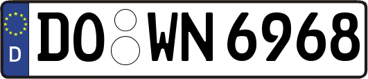 DO-WN6968