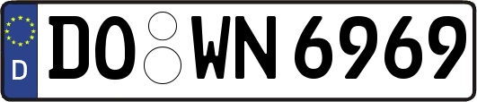 DO-WN6969
