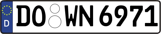 DO-WN6971
