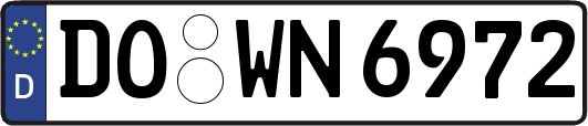DO-WN6972