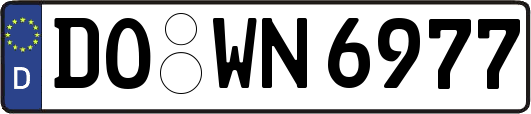 DO-WN6977