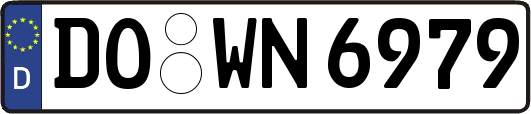 DO-WN6979
