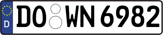 DO-WN6982