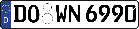DO-WN6990