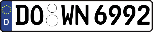 DO-WN6992