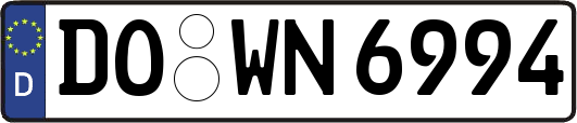 DO-WN6994
