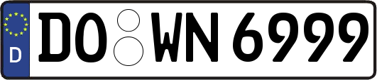 DO-WN6999