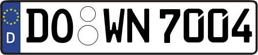 DO-WN7004