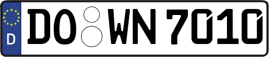 DO-WN7010