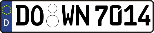 DO-WN7014